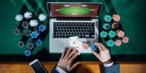 Online Gambling and Casino Merchant Accounts: Everything You Need .